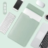 Túi đựng MacBook da PU QINQ 13-16 inch, bảo vệ hoàn hảo, giá 88.694 VND 5