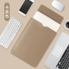 Túi đựng MacBook da PU QINQ 13-16 inch, bảo vệ hoàn hảo, giá 88.694 VND 7
