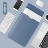 Túi đựng MacBook da PU QINQ 13-16 inch, bảo vệ hoàn hảo, giá 88.694 VND 8