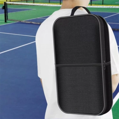 Túi đựng mái chèo Pickleball di động, ba lô cho phụ kiện thể thao giảm giá 5
