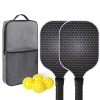 Túi đựng mái chèo Pickleball di động, ba lô cho phụ kiện thể thao giảm giá 6