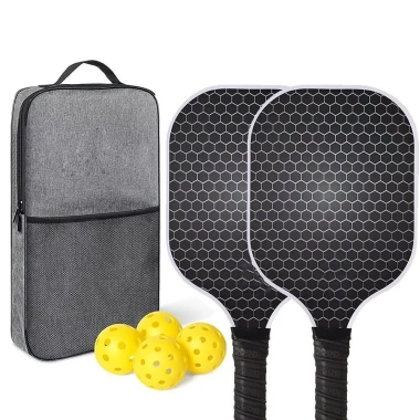 Túi đựng mái chèo Pickleball di động, ba lô cho phụ kiện thể thao giảm giá 6