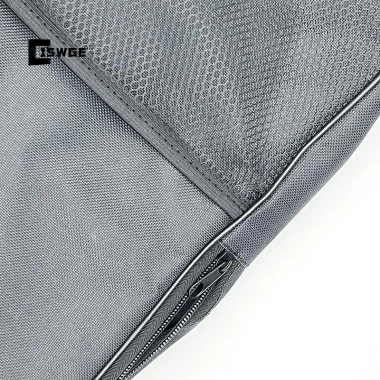 Túi đựng mái chèo Pileball Raet cho bóng cọc, dây đeo & tay cầm tiện lợi 3