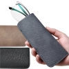 Túi Đựng Mắt Kính Da Mềm Chống Thấm Nước - Thiết Kế Trơn Tiện Dụng, Giá 50.976₫ 2