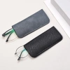 Túi Đựng Mắt Kính Da Mềm Chống Thấm Nước - Thiết Kế Trơn Tiện Dụng, Giá 50.976₫ 6