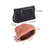 Túi đựng máy ảnh Backpacker M12DL da dệt chéo cho Fujifilm X100V - Giá 199.000đ 9