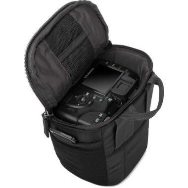 Túi đựng máy ảnh Crumpler Quick Delight Toploader 150 - Nhẹ bảo vệ, chỉ 193.600₫ 2