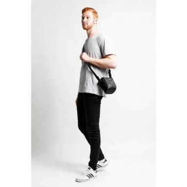 Túi đựng máy ảnh Crumpler Quick Delight Toploader 150 - Nhẹ bảo vệ, chỉ 193.600₫ 4