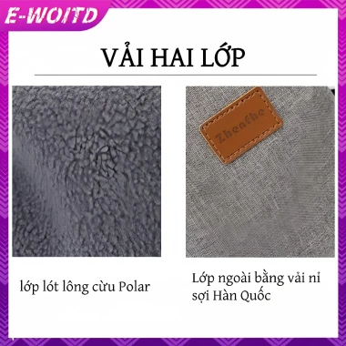 Túi Đựng Máy Ảnh E‑WOITD DSLR Canon Nikon Sony - Túi Đeo Vai Du Lịch Ngoài Trời, Dây Rút 9 Túi Đựng Máy Ảnh E‑WOITD DSLR Canon Nikon Sony - Túi Đeo Vai Du Lịch Ngoài Trời, Dây Rút 9