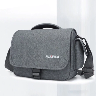 Túi đựng máy ảnh FujiFilm thời trang - Bảo vệ an toàn, giảm giá 299.000 VNĐ 3
