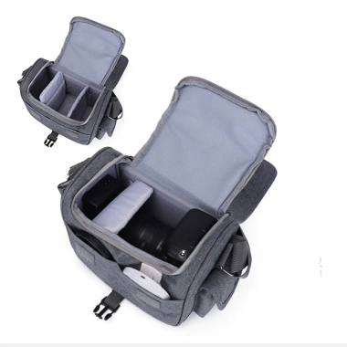 Túi đựng máy ảnh FujiFilm thời trang - Bảo vệ an toàn, giảm giá 299.000 VNĐ 5