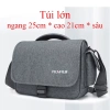 Túi đựng máy ảnh FujiFilm thời trang - Bảo vệ an toàn, giảm giá 299.000 VNĐ 10
