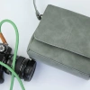 Túi đựng máy ảnh không gương lật cho Canon R50, Fuji XM5, Xs20, XT50 - Túi đeo vai chụp ảnh di động, giá chỉ 669.600đ 4