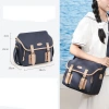 Túi đựng máy ảnh Lehuo cổ điển thời trang - Giá 380.000 VND, da cao cấp, an toàn 5