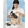 Túi đựng máy ảnh Lehuo cổ điển thời trang - Giá 380.000 VND, da cao cấp, an toàn 6