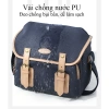 Túi đựng máy ảnh Lehuo cổ điển thời trang - Giá 380.000 VND, da cao cấp, an toàn 7