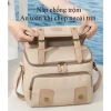 Túi đựng máy ảnh Lehuo cổ điển thời trang - Giá 380.000 VND, da cao cấp, an toàn 8