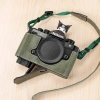 Túi đựng máy ảnh Nikon Z Z30 Z50 ZFC Z5 Z7 Z6 vỏ da bảo vệ an toàn - Giá ưu đãi