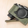 Túi đựng máy ảnh Nikon Z Z30 Z50 ZFC Z5 Z7 Z6 vỏ da bảo vệ an toàn - Giá ưu đãi 4