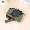 Túi đựng máy ảnh Nikon Z Z30 Z50 ZFC Z5 Z7 Z6 vỏ da bảo vệ an toàn - Giá ưu đãi 8