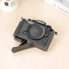 Túi đựng máy ảnh Nikon Z Z30 Z50 ZFC Z5 Z7 Z6 vỏ da bảo vệ an toàn - Giá ưu đãi 10