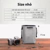 Túi đựng máy ảnh & ống kính Souderlor dây rút, bảo vệ an toàn, chỉ 153.000 VNĐ 4