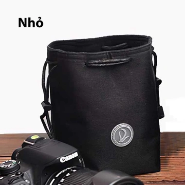 Túi đựng máy ảnh & ống kính Souderlor dây rút, bảo vệ an toàn, chỉ 153.000 VNĐ 7