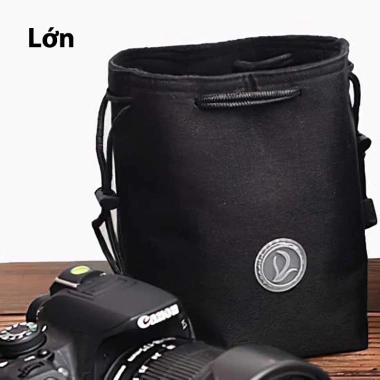 Túi đựng máy ảnh & ống kính Souderlor dây rút, bảo vệ an toàn, chỉ 153.000 VNĐ 9