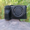 Túi đựng máy ảnh Sony A7C2 A7M4 A7R5 Vỏ bảo vệ da an toàn - Giá ưu đãi 406.080 VND 9