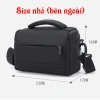 Túi đựng máy ảnh thời trang CA883 - Giá chỉ 217.500 VNĐ, giảm mạnh, bảo vệ an toàn cho máy ảnh 5