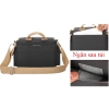 Túi đựng máy ảnh thời trang cổ điển SheYedshi vintage, an toàn, chỉ 290.000 VND 5