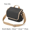 Túi đựng máy ảnh thời trang cổ điển SheYedshi vintage, an toàn, chỉ 290.000 VND 7