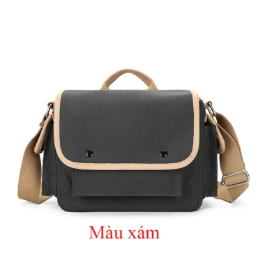 Túi đựng máy ảnh thời trang cổ điển SheYedshi vintage, an toàn, chỉ 290.000 VND 9