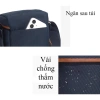 Túi đựng máy ảnh thời trang NOWTHAT phối da cao cấp - Giá ưu đãi 411.600₫ 3
