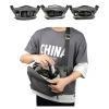 Túi đựng máy ảnh Xiu Jian Everyday Sling v2 nhiều kích thước - Giá ưu đãi 390.000 VND