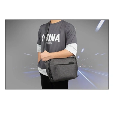 Túi đựng máy ảnh Xiu Jian Everyday Sling v2 nhiều kích thước - Giá ưu đãi 390.000 VND