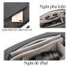 Túi đựng máy ảnh Xiu Jian Everyday Sling v2 nhiều kích thước - Giá ưu đãi 390.000 VND 6