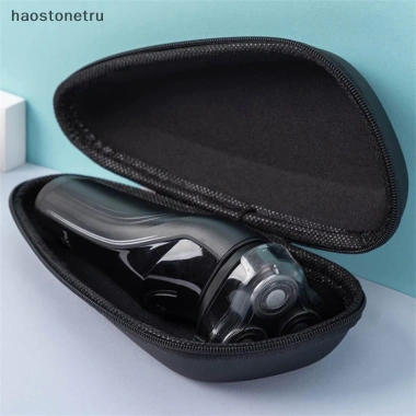 Túi Đựng Máy Cạo Râu Nam Du Lịch Di Động Chống Sốc Rơi Nước Giá 56.100₫ 3 Túi Đựng Máy Cạo Râu Nam Du Lịch Di Động Chống Sốc Rơi Nước Giá 56.100₫ 3