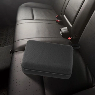 Tủi đựng máy hút bụi ô tô EVA PU - Cáp dữ liệu, sạc, tai nghe - 92.180₫
