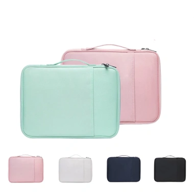 Túi đựng máy tính bảng chống nước, đệm chống sốc, hộp iPad 11-13 inch du lịch