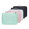 Túi đựng máy tính bảng chống nước, đệm chống sốc, hộp iPad 11-13 inch du lịch 3