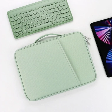 Túi đựng máy tính bảng chống nước, đệm chống sốc, hộp iPad 11-13 inch du lịch