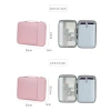 Túi đựng máy tính bảng chống nước, đệm chống sốc, hộp iPad 11-13 inch du lịch 8