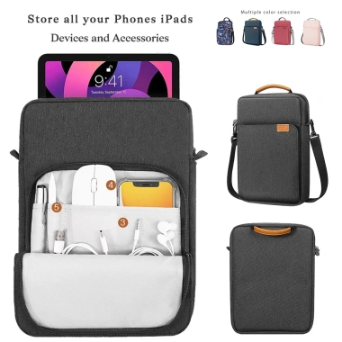 Túi đựng máy tính bảng chống nước Infinix Xpad 20 Pro 12 inch - 51.731₫