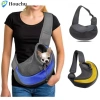 Túi đựng mèo HOUCHU - Ba lô thoáng khí, chống tràn, dung lượng lớn, đeo chéo, 136.620₫