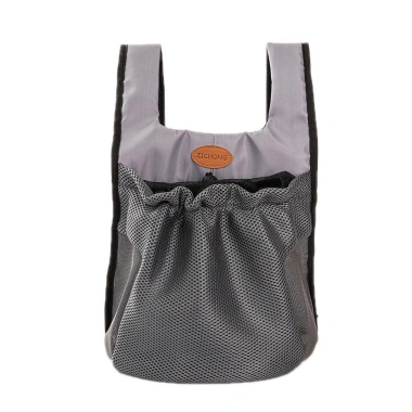Túi đựng mèo RAREM & Ba lô chó vải lưới thoáng khí nhẹ, dây đeo điều chỉnh - 245k 10 Túi đựng mèo RAREM & Ba lô chó vải lưới thoáng khí nhẹ, dây đeo điều chỉnh - 245k 10