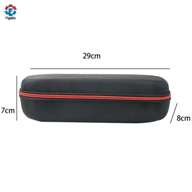 Túi đựng micro di động EVA chống nước - Hộp du lịch tiện lợi giảm giá 4 Túi đựng micro di động EVA chống nước - Hộp du lịch tiện lợi giảm giá 4