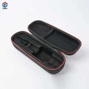 Túi đựng micro di động EVA chống nước - Hộp du lịch tiện lợi giảm giá