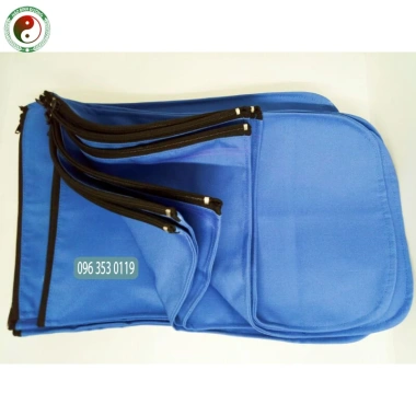 Túi Đựng Muối Chườm Bụng Sau Sinh Giữ Nhiệt Thảo Dược Giảm Đau, Sưng, Giá 39.000₫