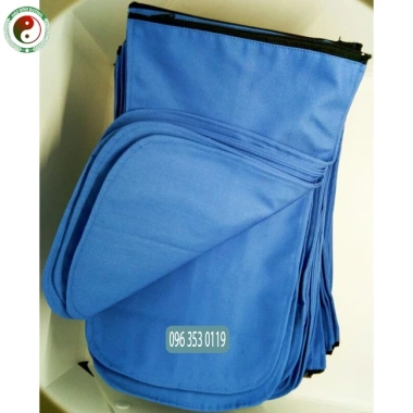 Túi Đựng Muối Chườm Bụng Sau Sinh Giữ Nhiệt Thảo Dược Giảm Đau, Sưng, Giá 39.000₫ 4 Túi Đựng Muối Chườm Bụng Sau Sinh Giữ Nhiệt Thảo Dược Giảm Đau, Sưng, Giá 39.000₫ 4